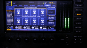 Como Ligar Duas X32 e M32 por Rede e sem Multicabo