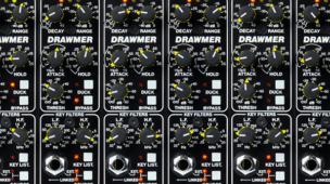 O que é e como usar o (Noise) Gate