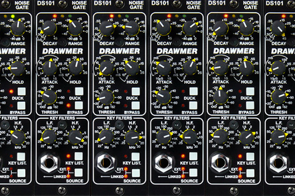 O que é e como usar o (Noise) Gate - BlogMIX